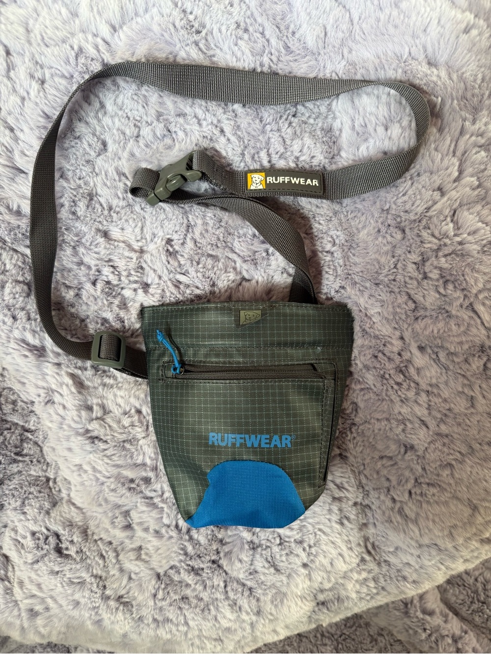 Ruffwear | Treat Trader Dog Treat Pouch